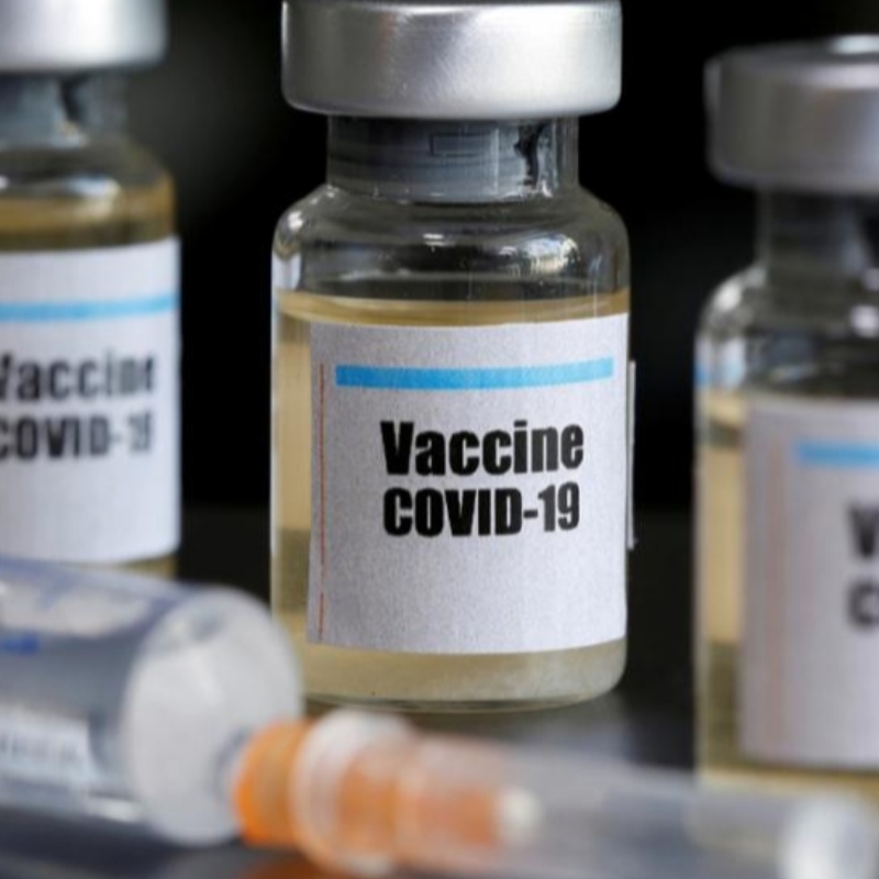 BioNTech încrezător că vaccinul COVID-19 este eficient împotriva unei noi mutaţii UK