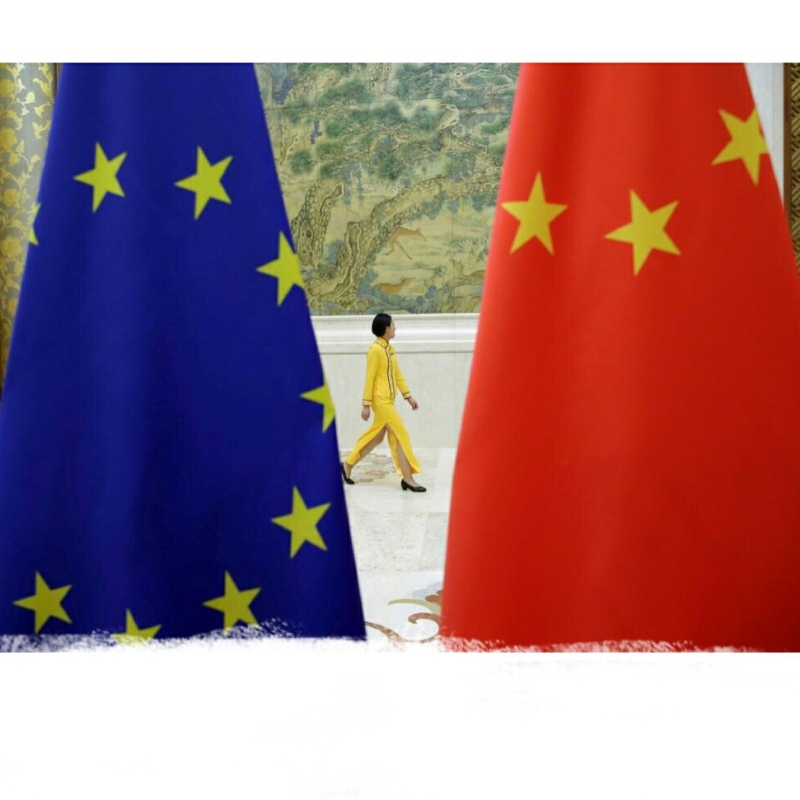 Acordul de investiții China-UE anticipat în curând